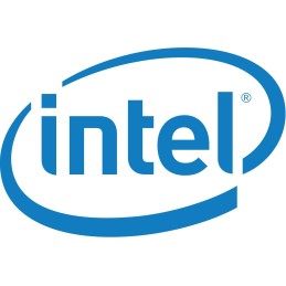 Intel Rack-Schienen-Kit - 2U